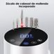 Фрезер BQ-213 на 65W - 35000 об/хв (білий) для зняття матеріалу та обробки кутикули 000468 фото 2