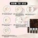 Набір Lash&Brow Lift Kit Jia Shang Xiu для біозавивки та ламінування вій та брів 008824 фото 3