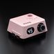 Фрезер Мокс X503 на 70W - 45000 об/хв (рожевий/pink) для зняття матеріалу та обробки кутикули 000561 фото 4