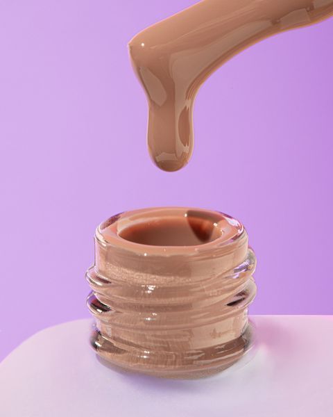 Кольоровий гель-лак DNKa' Gel Polish #0009 на 12 мл &mdash; для манікюру та педикюру 002289 фото