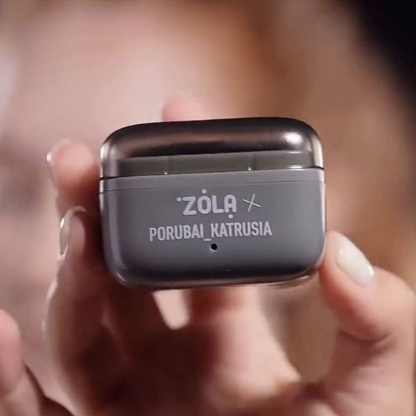 Банковый мини-воскоплав ZOLA Porubai_Katrusia серый + 3 силиконовые чаши &ndash; для разогрева воска. 001909 фото