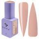 Цветной гель-лак DNKa&rsquo; Gel Polish #0008 на 7 мл - для маникюра и педикюра 001405 фото 1