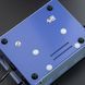 Фрезер Мокс X505 на 70W - 45000 об/хв (синій/blue) для зняття матеріалу та обробки кутикули 000566 фото 7