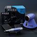 Фрезер Мокс X804 на 80W &ndash; 55000 об/мин (фиолетовый/purple) для снятия материала и обработки кутикулы 000593 фото 1