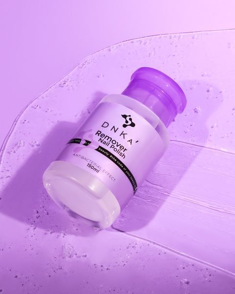 Рідина DNKa&rsquo; Nail Prep & Cleanser 3в1 (150 мл) для знежирення та зняття липкого шару з нігтів 003115 фото