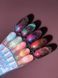 Светловідбиваючий гель-лак LunaMoon Color Cat Eye 13 мл для манікюру та педикюру №248 002526 фото 5