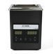 Ультразвуковая черная ванна-мойка GT Sonic-S2 на 50W - 2000 мл для стерилизации маникюрных и косметологических инструментов 000856 фото 8