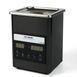 Ультразвуковая черная ванна-мойка GT Sonic-S2 на 50W - 2000 мл для стерилизации маникюрных и косметологических инструментов 000856 фото 7
