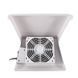 Настільна витяжка DJ-828 (80W) для збирання манікюрного пилу (з мішком у комплекті) 000727 фото 3