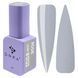 Кольоровий гель-лак DNKa' Gel Polish Rosie #0123 на 7 мл &mdash; для манікюру та педикюру 002941 фото 1