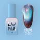 Светловідбиваючий гель-лак LunaMoon Color Cat Eye 13 мл для манікюру та педикюру №248 002526 фото 1