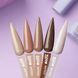 Цветной гель-лак DNKa&rsquo; Gel Polish #0011 на 7 мл - для маникюра и педикюра 001406 фото 3