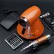 Фрезер Мокс X804 на 80W - 55000 об/мин (оранжевый/orange) для снятия материала и обработки кутикулы 000594 фото 3