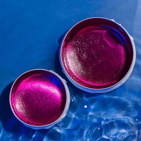 Віск для брів 15 г Zola Brow Wax для фіксації форми, з ефектом ламінування 002886 фото