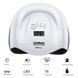 Лампа SUNNAIL X Plus UV/LED 126W (біла) для сушіння нігтів, гель-лаку 000003 фото 6
