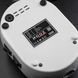 Фрезер Мокс X550 на 70W - 50000 об/хв (білий/white) для зняття матеріалу та обробки кутикули 000568 фото 7