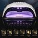 Лампа SUNNAIL X Plus UV/LED 126W (біла) для сушіння нігтів, гель-лаку 000003 фото 7