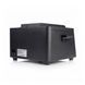 Сухожаровый шкаф черный SM-360C на 300W для стерилизации маникюрных и косметологических инструментов 000801 фото 2