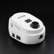 Фрезер Мокс X550 на 70W - 50000 об/хв (білий/white) для зняття матеріалу та обробки кутикули 000568 фото 5