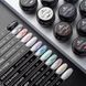 Паутинка Spider Gel (Синий S7) Дизайнер 8 мл для дизайна и декора ногтей 005758 фото 2