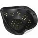 Лампа на две руки Sun BQ6-T UV/LED 108W (белая с фиолетовым) для сушки ногтей, гель-лака 000159 фото 4