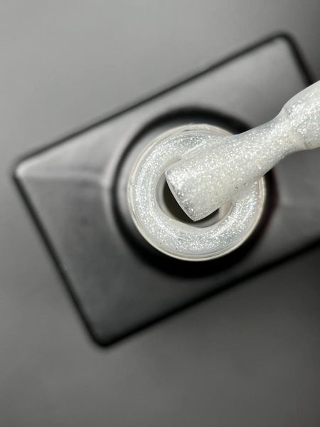 Цветная камуфлирующая база для ногтей Дизайнер "Sparkles Beauty" Color Base №134, 9 мл 006373 фото