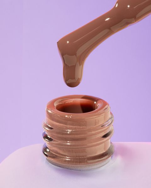 Кольоровий гель-лак DNKa' Gel Polish #0012 на 12 мл &mdash; для манікюру та педикюру 002292 фото
