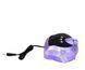 Фрезер 202 plus на 60W - 45000 об/хв (aurora purple) для манікюру та педикюру 000661 фото 4