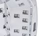 Elis UV PRO ONE дзеркальна лампа для манікюру UV/LED 2026 біла з дисплеєм 000768 фото 5