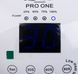 Elis UV PRO ONE дзеркальна лампа для манікюру UV/LED 2026 біла з дисплеєм 000768 фото 7
