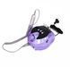 Фрезер 202 plus на 60W - 45000 об/хв (aurora purple) для манікюру та педикюру 000661 фото 1