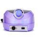 Фрезер 202 plus на 60W - 45000 об/хв (aurora purple) для манікюру та педикюру 000661 фото 5