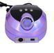 Фрезер 202 plus на 60W - 45000 об/хв (aurora purple) для манікюру та педикюру 000661 фото 7