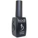 Каучуковый топ для гель-лака Kodi Rubber Top с липким слоем 12 мл 005003 фото 2