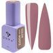 Кольоровий гель-лак DNKa' Gel Polish #0012 на 12 мл &mdash; для манікюру та педикюру 002292 фото 1
