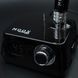 Фрезер Мокс X503 на 70W - 45000 об/хв (чорний/black) для зняття матеріалу та обробки кутикули 000565 фото
