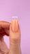 Кольоровий гель-лак DNKa' Gel Polish Gigi #0126 на 7 мл &mdash; для манікюру та педикюру 002944 фото 3