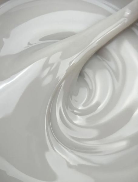 Гель LUNAMoon Premium Gel №32 - на 30 мл для укрепления, выравнивания и наращивания ногтей 006783 фото