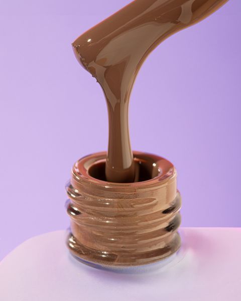 Кольоровий гель-лак DNKa' Gel Polish #0013 на 12 мл &mdash; для манікюру та педикюру 002293 фото