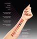 Краска для бровей Zola Tatoo Tint (15мл) - Black (черный) для окрашивания ресниц и бровей 002924 фото 2