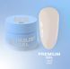 Гель LUNAMoon Premium Gel №32 - на 30 мл для укрепления, выравнивания и наращивания ногтей 006783 фото 1