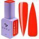 Гель-лак DNKa' Gel Polish Summer Playlist #0132 на 12 мл &mdash; для манікюру та педикюру 004623 фото 1
