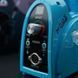 Фрезер Мокс X806 на 80W &ndash; 55000 об/мин (бирюзовый/light blue) для снятия материала и обработки кутикулы 000608 фото 5