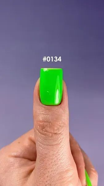 Цветной гель-лак DNKa&rsquo; Gel Polish Summer Playlist #0134 на 7 мл - для маникюра и педикюра 003033 фото