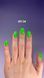 Цветной гель-лак DNKa&rsquo; Gel Polish Summer Playlist #0134 на 7 мл - для маникюра и педикюра 003033 фото 3
