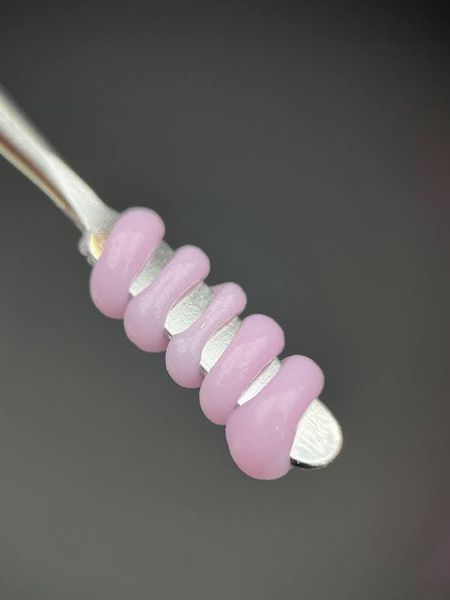 Полігель Дизайнер 30 мл Pale Pink для нарощування та зміцнення нігтів №70 008165 фото