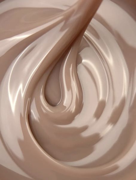 Гель LUNAMoon Premium Gel №33 - на 15 мл для зміцнення, вирівнювання та нарощування нігтів 006779 фото