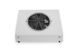 Настільна витяжка біла Ulka Basic X2 (40W) для манікюру та педикюру з регулятором потужності +мішок 000734 фото 2