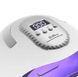 Лампа Sun S5 UV/LED 280W (біла) зі знімним дном для гель-лаку та манікюру 000241 фото 5