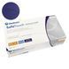 Рукавички нітрилові текстуровані фіолетові XS-size Medicom SafeTouch Advanced Cool Blue, 100шт/уп, 1105TG-A 006988 фото 1